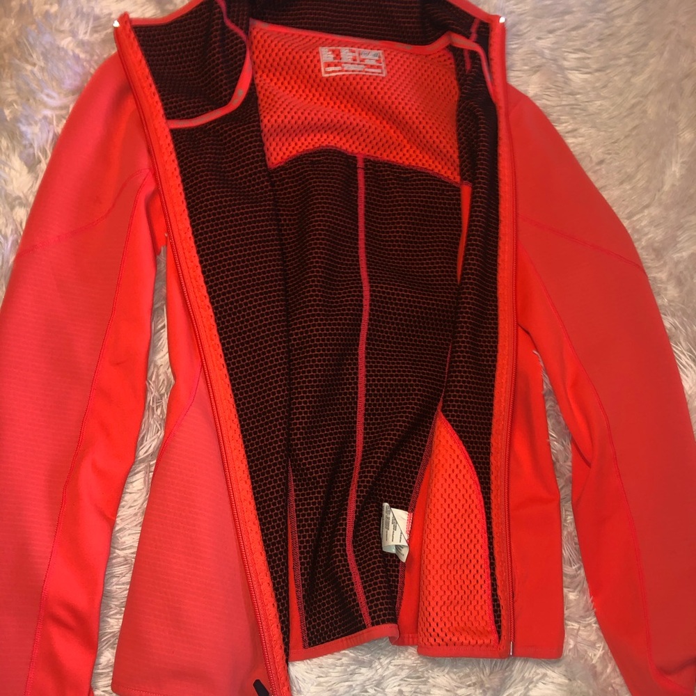 Spring jacket - Picture 2 of 2